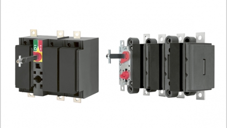 Bremas odklopniki 1500A